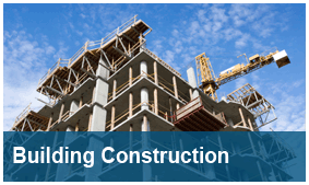 Building Construction - Modern Building Style